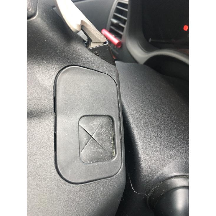 New Durable Cruise Control Switch For Toyota Corolla Steering Wheel Cover 84632-34011 84632-34017 Handle Cover