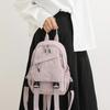 Water-Repellent Backpack Women's Shoulder Crossbody Bag Multi-Functional Riding Sports Chest Bag