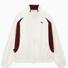 Puma Heritage Football Colorblock Jacket Wv 636279