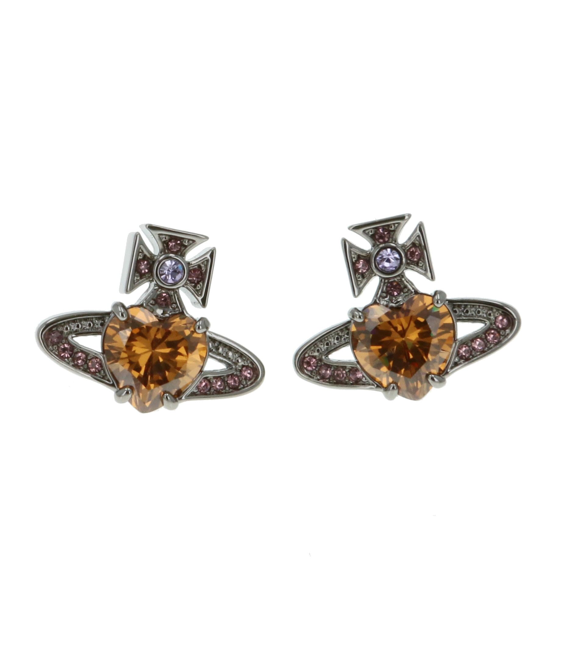 

сережки ARIELLA латунь [Vivienne Westwood] Жіночі 6201031T/02S355 [товар]
