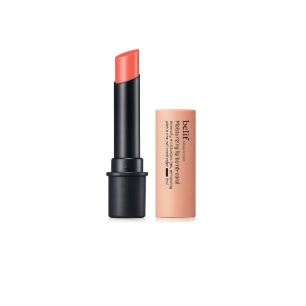 Belif Moisturizing Lip Balm - Tinted Hydration Care 3g  2 Colors