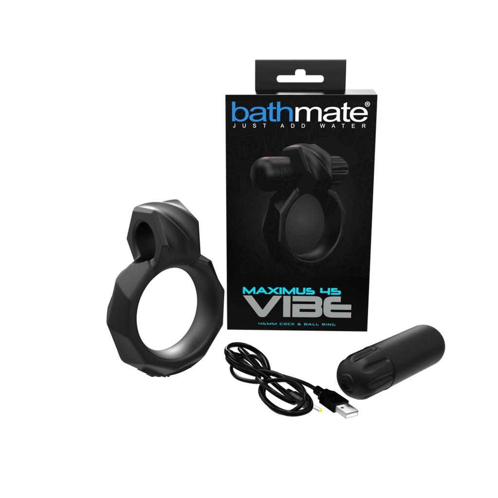 Bathmate - Cock Ring 4.5 cm