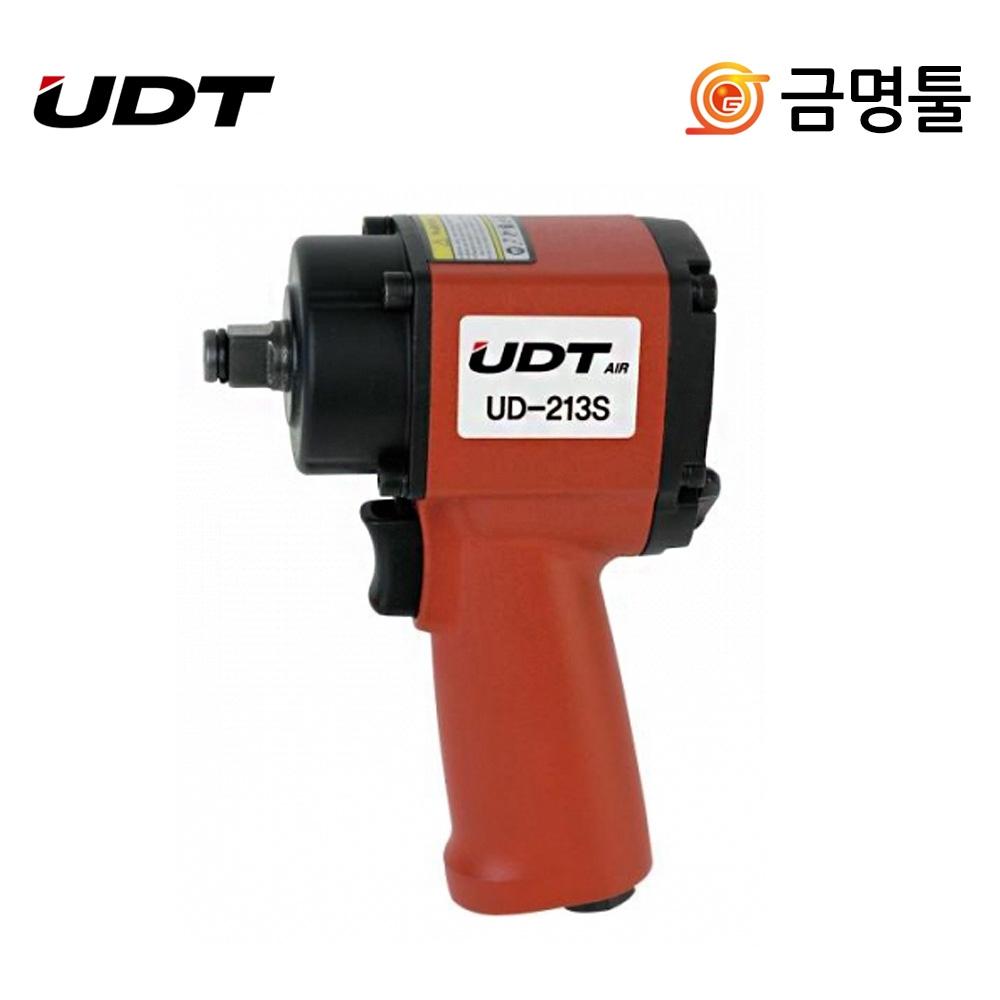 

UDT UD 213S Пневматический ударный гайковерт, 1 2 дюйма, короткий тип, легкая муфта с двойной молотковой структурой, в комплект входит