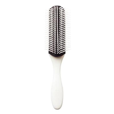 Toriko Industries Denman D4 Original Styler White