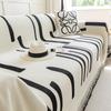 Sofa Cover Cloth for All Seasons Simple Modern Sofa Towel Full Cover Sofa Cushion Backrest Towel Sofa Cover Cover Blanket