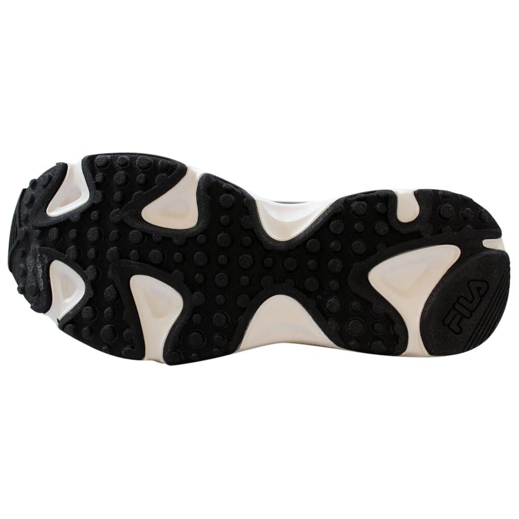 Fila Ray Tracer Beyaz Mürekkep Mavi Mor Kadın Spor Ayakkabıları 5RM00532-148