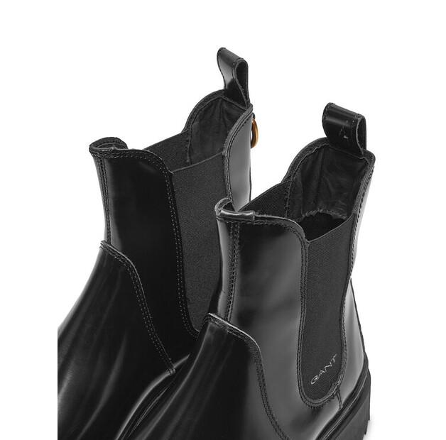 Chelsea Boots Gant 29551762, Black