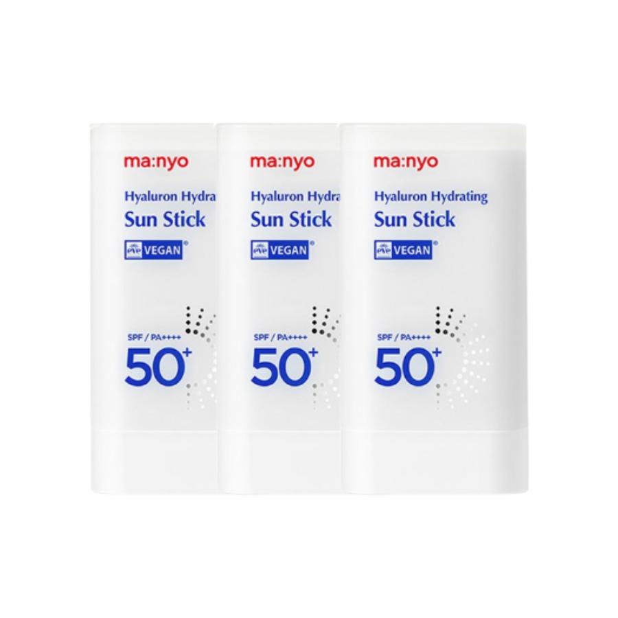 Manyo Factory Hyaluron Hydrating Sun Stick SPF50+ PA++++ 18g