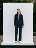 Luvm Basic Long Pants_Black
