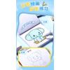 Portable Mini Cartoon Coloring Graffiti Book For Children Drawing Painting
