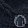 Men's Hoodie Color Casual Fashion Long Sleeve Pullover Sweatshirt