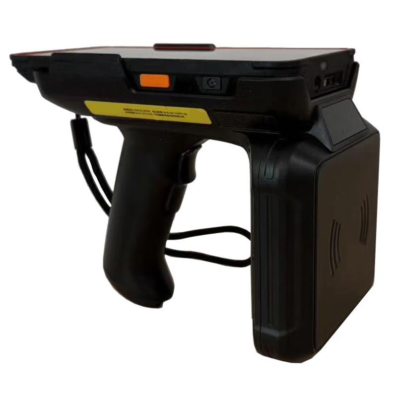 Junmp JMP-F102 Smart Handheld RFID Reader