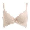 Armpit Revolution 562002 Collection Cup Bra [Mode Marie] 3/4 (BE-Beige, C70)