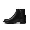 Soda Women S Ankle bootS  3cm  Apb103 kS10