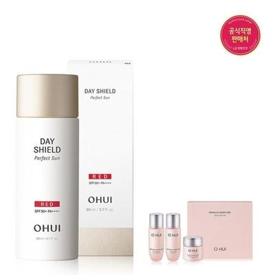 Cuerpo – Protectores solares y bronceado