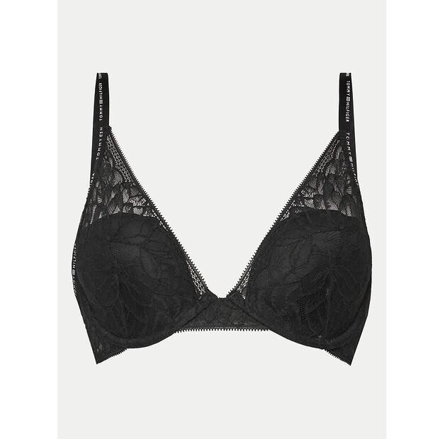 Бюстгальтер-бралет Tommy Hilfiger UW0UW05242 EU 70D