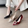 Scarpe con tacco – Scarpe con tacco