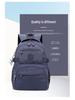 Ultralight Everyday Backpack for Travel, Junior High & High School Students