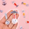 20Pcs Set Tool Shape Fingertip Gyro Toy Creative Design Hand Spinner Toy  Children's Gift