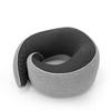 Around Neck Design U-Shaped Comfortable Office Memory Foam Pillow Cushion Durable Travel Pillow Non-deformed Airplane Pillow