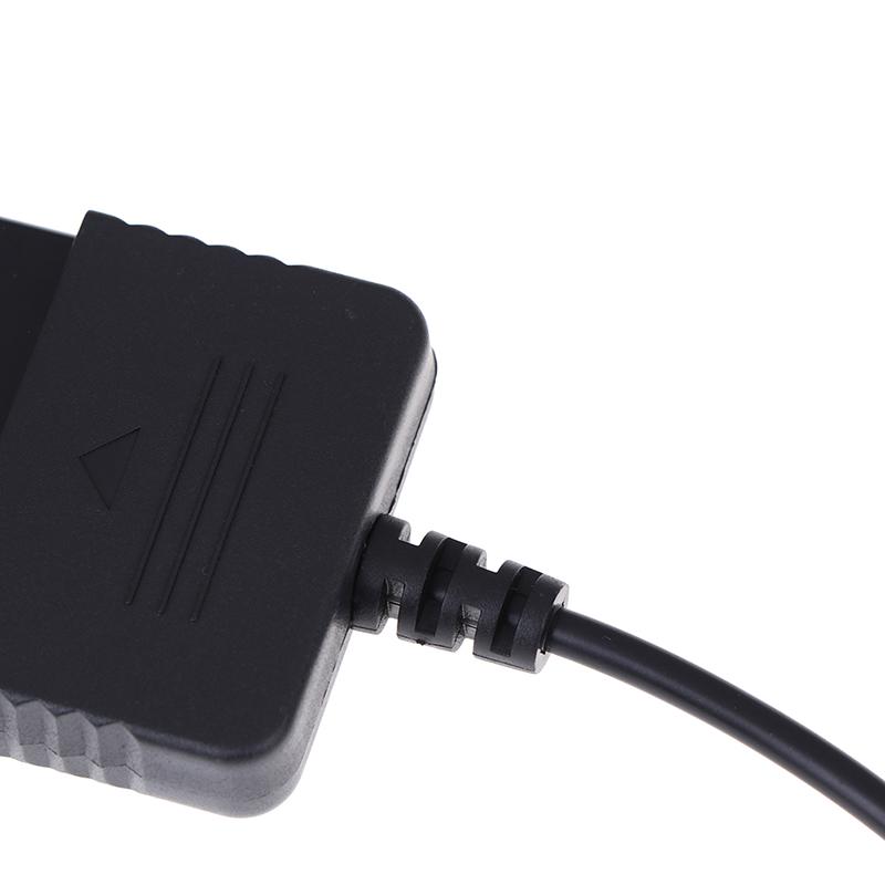 1 cablu Ps3 Usb 20 pentru controler PS2 la cablu convertitor adaptor USB pentru PC Ps3