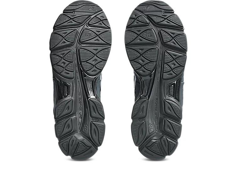 1203A280-022 Asics Gel-NYC "Carrier Grey/Pure Silver" (Men's)