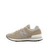 Sneakers New Balance 574 Beige