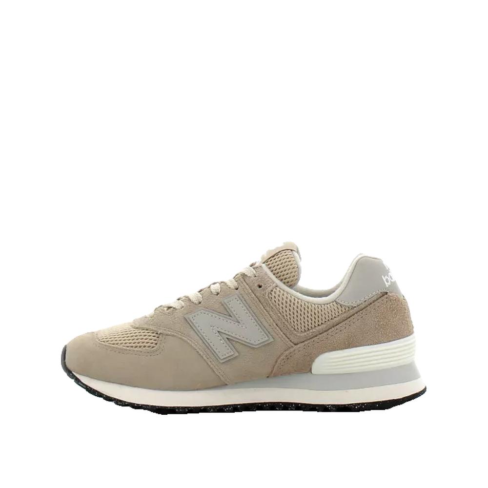 Sneakers New Balance 574 Beige