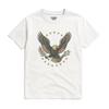 Vintage Bald Eagle T-Shirt and kids tshirt | Patriotic USA Graphic Tee | American Flag Motif | Unisex Shirt and kids tshirt | Gift for Him & Her