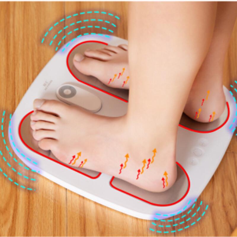 

Hezheng HZ-IFT-1 Automatic Foot Massager