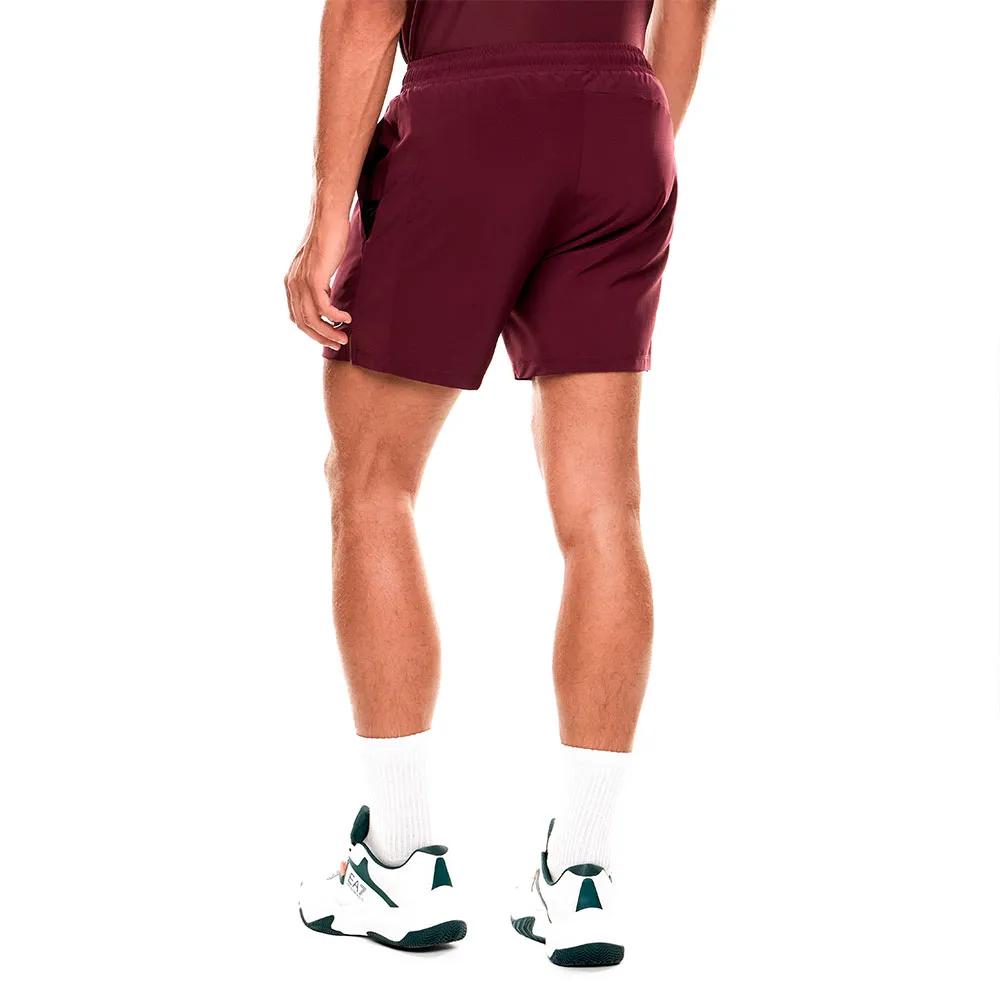 EA7 EMPORIO ARMANI Шорты Tennis Pro PL St
