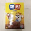 Jetty Choco Sticks 17g X 80 Tea Bags