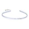 5mm Wide Colorful Thin Hairband Headdress Simple Basic Face-Washing Headband Temperament Hair Hoop Kid's Hair Accessories