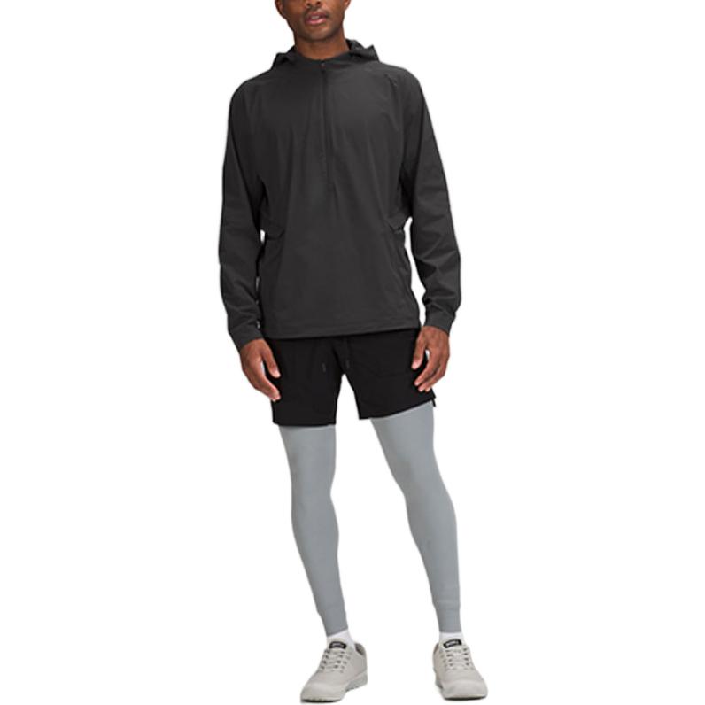 Lululemon Jackets Men's Hooded Moderate Other LM3DISS
