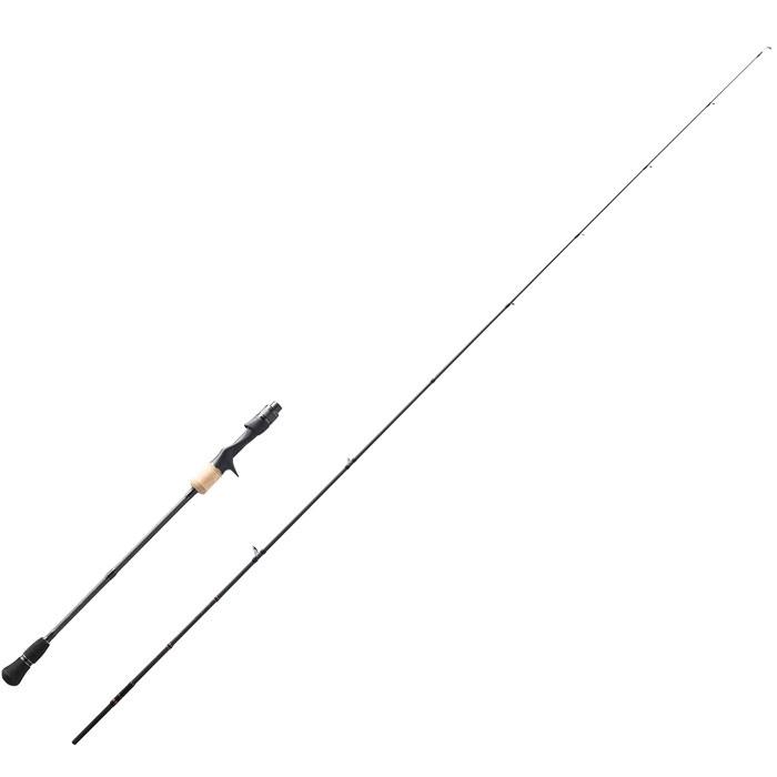 AbuGarcia Northfield NFSC-64-1-MAX150 Sakura Masu Jigging 6.4ft-1pc: Max 150g Load