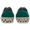 Vans Style 136 VR3 Green Vans VN0A4BX9ACW