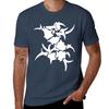 SEPULTURA 3 Tshirt Oversized Summer Clothes Short Sleeve Tee Customizeds Oversized T Shirts for Men