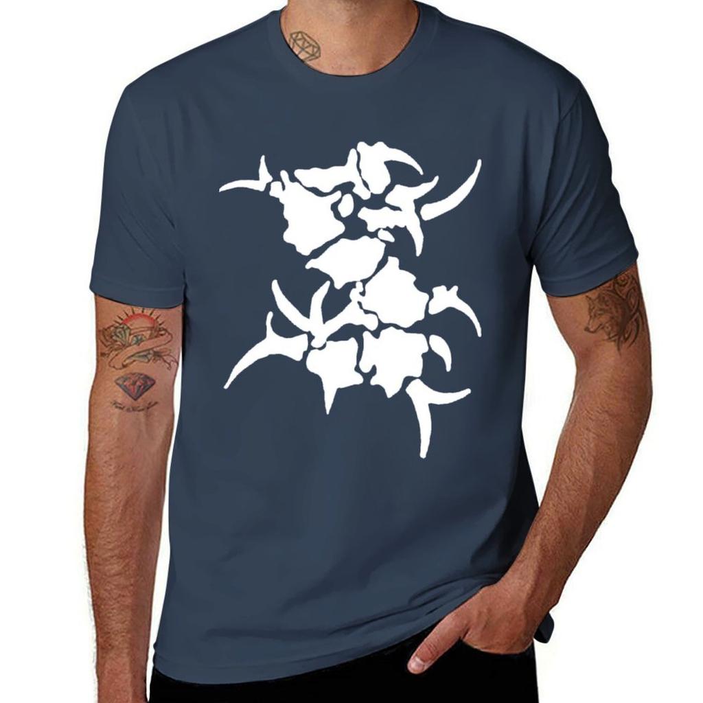 SEPULTURA 3 Tshirt Oversized Summer Clothes Short Sleeve Tee Customizeds Oversized T Shirts for Men