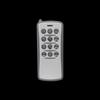 Qigong Automatic Bollard Remote Control