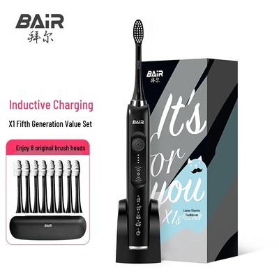 Bayer X1 Sonic Electric Toothbrush CN Plug (adapter Included)