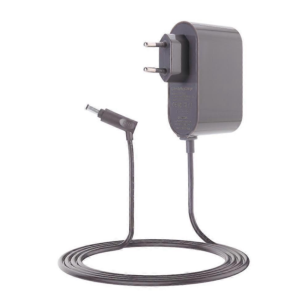 Für Dyson V6 V7 V8 Staubsauger Ladegerät Adapter Ersatzteile Lithium-Ionen-Akku Stromversorgungskabel