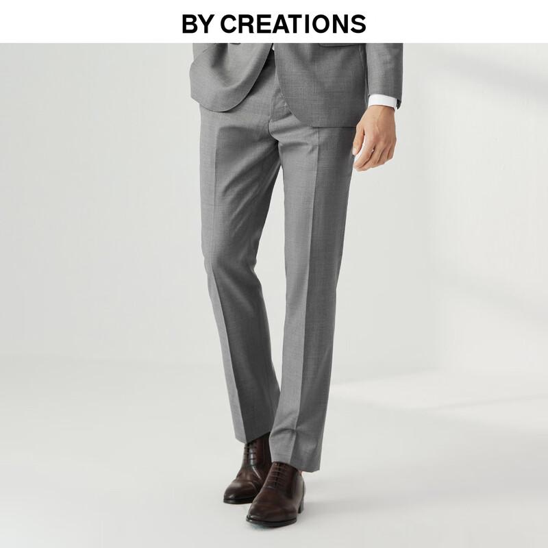 Коллекция высококачественных деловых костюмов из чистой шерсти от By Creations 54