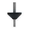 1pc DNP617 Centering Cone Replacement For Fixed Base Compact Router Center Drill Bits Spare Parts Power Tool Accessories