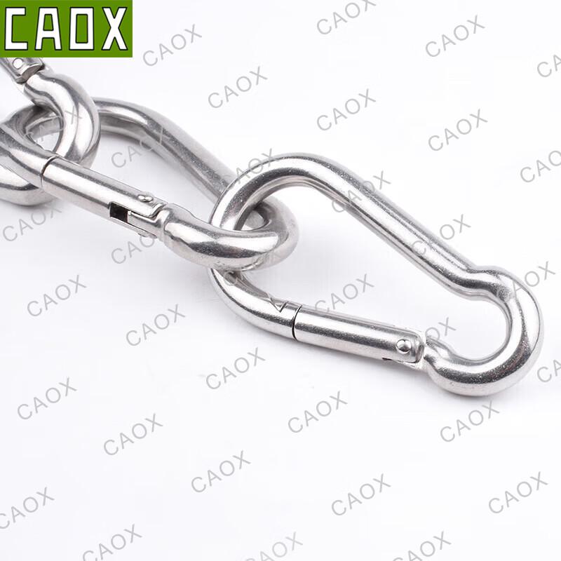 CAOX Outdoor Training Safety Buckle