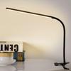 High Brightness Eye-Protection LED Clip-On Desk Lamp for Study and Nail Art