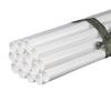 Tubo de Água Rígido de PVC Branco Yumao
