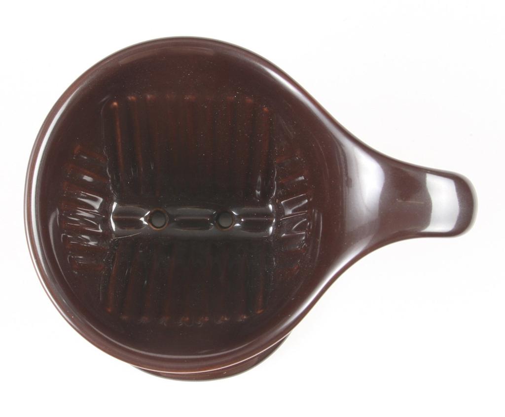 ZERO JAPAN Dripper S Coffee Brown BKK-15S CBR