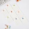 8 pack Cute Patter to Do List Notepads, to Do List Note pad, Cute Fruit Pattern to Do List Planner, to Do List Memo Stationery for Home Office