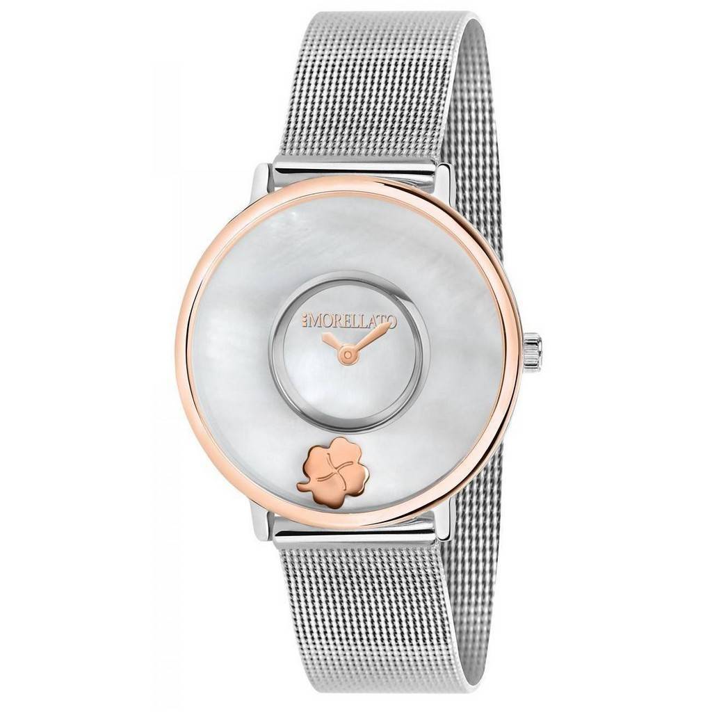 

Morellato Vita Analog Quartz R0153150502 Women s Watch перламутровий колір