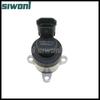SCV Fuel Pump Pressure Regulator Metering Solenoid Suction Control Valve For CUMNINS MAN 0928400617 0928400627 4903523 4937595
